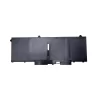 Originalt batteri til PC DELL 07KRV - Bilde 2