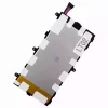 Originalt batteri til Nettbrett SAMSUNG T4000E - Bilde 2