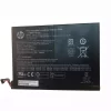Originalt batteri til Nettbrett HP 789609-001，MLP3383115-2P