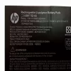Originalt batteri til Nettbrett HP 789609-001，MLP3383115-2P - Bilde 3
