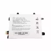 Originalt batteri til Nettbrett C100-1S2P-7600,HASEE PCPAD X5