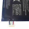 Originalt batteri til Nettbrett LENOVO L12D2P31,LENOVO S6000 - Bilde 3