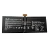 Originalt batteri til Nettbrett ASUS C12-TF600T,VivoTab RT TF600T TF600TG