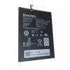 Originalt batteri til Nettbrett LENOVO L12T1P33