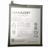 Originalt batteri HE314 til Sharp Aquos Z2,A1