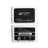 Originalt batteri til Micromax S308