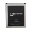 Originalt batteri til Micromax A92