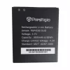 Originalt batteri til Prestigio PAP4500 DUO