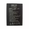 Originalt batteri til DEXP Ixion E140