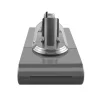 Ekstrabatteri til trådløs støvsuger Dyson V15 Detect,V15s Detect Submarine (4200mAh) - Bilde 3