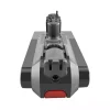 Ekstrabatteri til trådløs støvsuger Dyson V15 Detect,V15s Detect Submarine (4200mAh) - Bilde 4