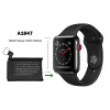 Originalt batteri A1847 til Apple Watch Series 3 GPS (38mm) - Bilde 4
