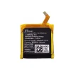 Originalt batteri APP00207 til Apack tambour horizon smart watch