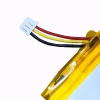 Originalt batteri LW801 til 360 Watch A1 - Bilde 3