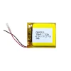 Originalt batteri ZWD492626 til 360 Watch