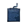 Originalt batteri HB512627ECW+ til HUAWEI Watch GT 1 46mm,FTN-B19
