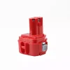 12V 1500mAh Batteri til MAKITA 192271-4,192293-4,192296-8, 192407-5,192536-4,192537-2,632268-6