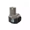 12V 3000mAh Batteri til MAKITA 6914D,6914DWDE,6916D,6916DWDE,6916FDWDE,6916FDWDE1,6917D,6917DWDE,6918D,6918DWA,6918DWAE,6918DWD,6918DWDE,6918DWF,6918DWFE,6918FDWDE,6980FD - Bilde 2