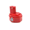 14.4V 1500mAh Batteri til MAKITA 192600-1,192699-A,193985-8,194172-2 - Bilde 2