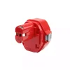 14.4V 1500mAh Batteri til MAKITA 192600-1,192699-A,193985-8,194172-2 - Bilde 4
