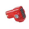 9.6V 1500mAh Batteri til MAKITA 6908D 6908DA 6908DWA 6908DWAE 6908DWDE 6909D 6909DW 6909DWA 6909DWAE 6909DWDE 6990D 6990DWA 6990DWAE 6990DWD 6990DWDE 6990DWF 6990DWFE 6991D 6991DWDE 6992D 6992DWDE - Bilde 4