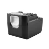 14.4V 3.0Ah Batteri til MAKITA BGA450RFE,BGA450Z,BJR141Z,BML145,BMR100,BPT350RFE,BPT350Z,BSS500RFE,BSS500Z,BTL060RFE,BTL060RFE,BTL060Z,BTW250,BTW250Z,BVR340,BVR440,BFS440