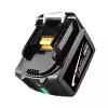 14.4V 3.0Ah Batteri til MAKITA BGA450RFE,BGA450Z,BJR141Z,BML145,BMR100,BPT350RFE,BPT350Z,BSS500RFE,BSS500Z,BTL060RFE,BTL060RFE,BTL060Z,BTW250,BTW250Z,BVR340,BVR440,BFS440 - Bilde 2