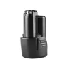 10.8V/12V 1500mAh Batteri til BOSCH 1600Z0002Y,1600Z0002Y,2607336013,2607336014,2607336027,2607336333,2607336761,2607336762,2607336780,2607336805,2607336880 - Bilde 2