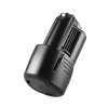 10.8V/12V 1500mAh Batteri til BOSCH 1600Z0002Y,1600Z0002Y,2607336013,2607336014,2607336027,2607336333,2607336761,2607336762,2607336780,2607336805,2607336880 - Bilde 4