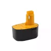 14.4V 3000mAh Batteri til DEWALT DC730KA DC731KA DC735KA DC735KB DC757KA DC757KB DC830KA DC830KB DC835KA DC835KB