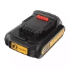 20V 1.5Ah Batteri til DEWALT DCD740,DCD740B,DCD740C1,DCD740N,DCD780,DCD780B,DCD780C2,DCD776,DCD780L2,DCD785C2,DCD785,DCD785M1,DCD785N,DCD785M2,DCD795D2 - Bilde 3