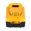 20V 5.0Ah Batteri til DEWALT DCB200,DCB203,DCB204,DCB205,DCB206,DCB209 - Bilde 3
