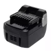 14.4V 3.0Ah Batteri til Hitachi BSL1415 BSL1415X BSL1430 BSL1440 BSL1450