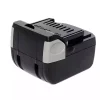 14.4V 3.0Ah Batteri til Hitachi BSL1415 BSL1415X BSL1430 BSL1440 BSL1450 - Bilde 2