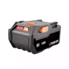 18V 6.0Ah Batteri til Ridgid AEG18V BMS18C L1830R BBH18