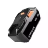 18V 6.0Ah Batteri til Ridgid AEG18V BMS18C L1830R BBH18 - Bilde 2