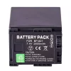 kamerabatteri til Canon FS10, FS11, FS20, FS21, FS22, FS31, FS40, FS100, FS200, FS300, FS400