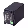 kamerabatteri til Canon FS10, FS11, FS20, FS21, FS22, FS31, FS40, FS100, FS200, FS300, FS400 - Bilde 3