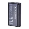 kamerabatteri til PANASONIC Lumix DC-S1 Lumix DC-S1H Lumix DC-S1R - Bilde 3