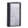 kamerabatteri til PANASONIC Lumix DC-S1 Lumix DC-S1H Lumix DC-S1R - Bilde 4