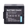 kamerabatteri til PANASONIC NV-GS100 NV-GS120 NV-GS140 NV-GS150 NV-GS158 NV-GS180 NV-GS188 NV-GS200 NV-GS230 NV-GS250 NV-GS258 NV-GS280