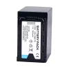kamerabatteri til PANASONIC AJ-PCS060 AJ-PX270 AJ-PX298 (PX298MC) - Bilde 2