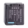 kamerabatteri til PANASONIC HDC-HS9, HDC-HS20, HDC-HS100, HDC-HS200, HDC-HS250, HDC-HS300, HDC-HS700 - Bilde 3