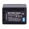 kamerabatteri til PANASONIC HDC-HS60 HDC-HS80 HDC-SD40 HDC-SD60 HDC-SD80 HDC-SD90 HDC-SDX1H