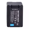 kamerabatteri til PANASONIC HDC-HS60 HDC-HS80 HDC-SD40 HDC-SD60 HDC-SD80 HDC-SD90 HDC-SDX1H - Bilde 3