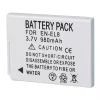 kamerabatteri til Nikon Cool-Station MV-11 Cool-Station MV-12 - Bilde 2