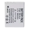 kamerabatteri til Nikon Cool-Station MV-11 Cool-Station MV-12 - Bilde 4