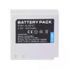 kamerabatteri til Samsung IA-BP85ST IA-BP85NF
