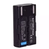 kamerabatteri til Samsung VP-DC161 VP-DC161i VP-DC161W VP-DC161WB VP-DC161WBi VP-DC161Wi VP-DC163, DC163i VP-DC165W VP-DC165WB VP-DC165WBi VP-DC165Wi - Bilde 3
