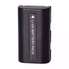 kamerabatteri til Samsung VP-DC161 VP-DC161i VP-DC161W VP-DC161WB VP-DC161WBi VP-DC161Wi VP-DC163, DC163i VP-DC165W VP-DC165WB VP-DC165WBi VP-DC165Wi - Bilde 4